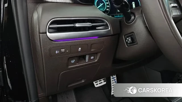 Hyundai The New Palisade id 3026858 из Кореи 9