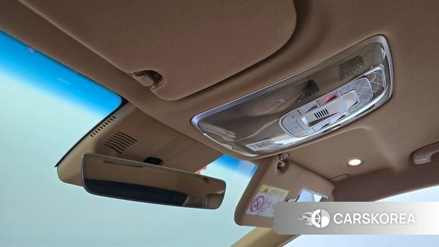 Genesis G80 (RG3) id 3817468 из Кореи 9