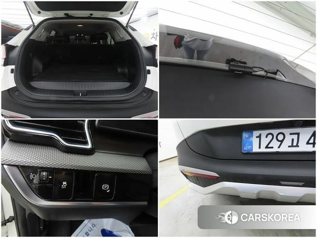 Kia Sportage 5th Generation id 4692181 из Кореи 9