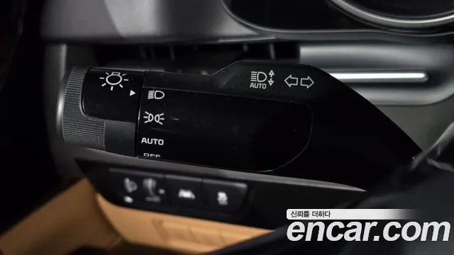 Kia Carnival 4th generation id 2863852 из Кореи 9