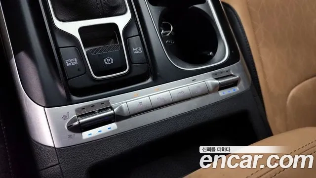 Kia Carnival 4th generation id 2921443 из Кореи 9