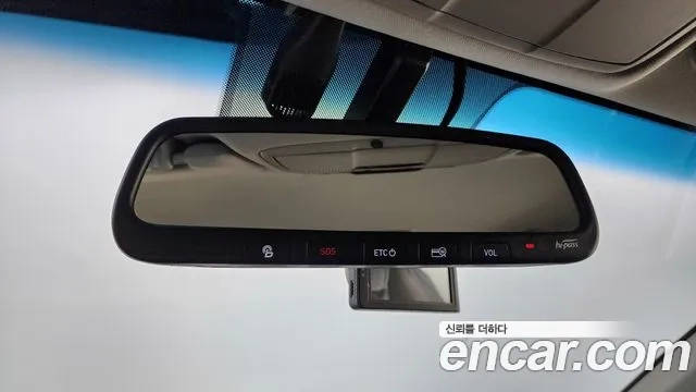 Hyundai Grandeur IG id 2881969 из Кореи 9