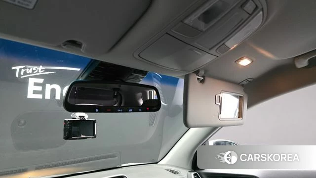 Hyundai All New Tucson id 3942433 из Кореи 9