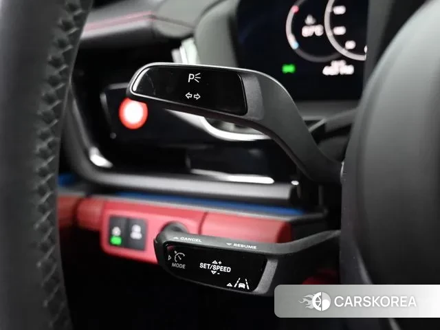 Porsche Panamera (972) id 3272565 из Кореи 9