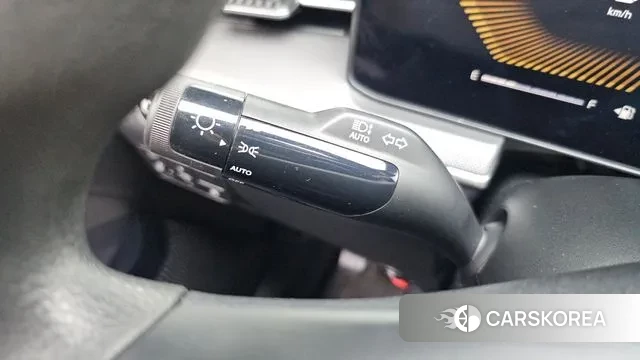 Kia The New K5 3rd generation id 3241072 из Кореи 9