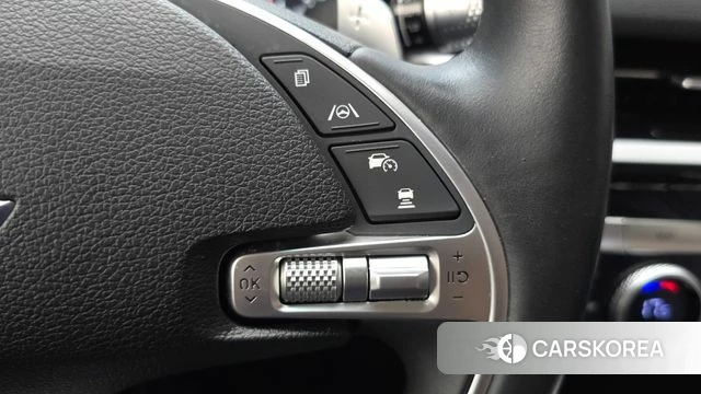 Genesis G80 (RG3) id 4687968 из Кореи 9