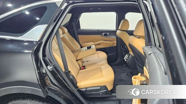 Kia Sorento 4th Generation id 4308852 из Кореи 9