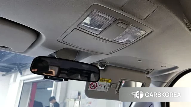 Kia The New Ray id 3023272 из Кореи 9