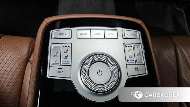 Genesis G80 (RG3) id 4779163 из Кореи 9