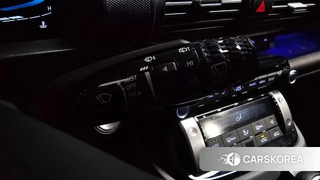 Hyundai Casper id 3463091 из Кореи 9