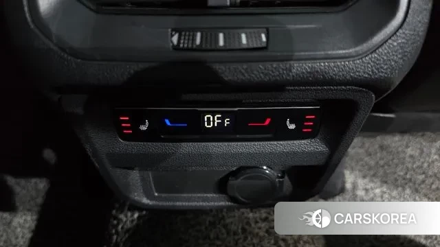 Volkswagen Tiguan Allspace id 3649870 из Кореи 9