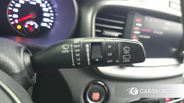 Kia The New Sorento id 4760412 из Кореи 9