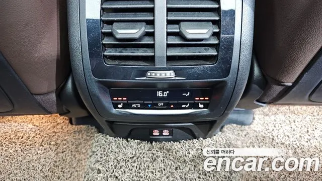 BMW X3 (G01) id 2705204 из Кореи 9