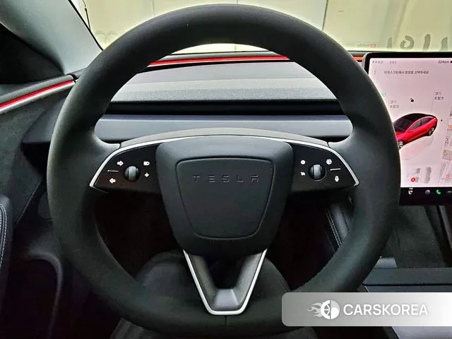 Tesla Model 3 id 3763481 из Кореи 9