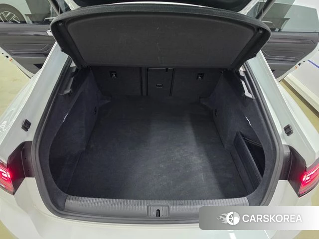 Volkswagen Arteon id 4469688 из Кореи 9