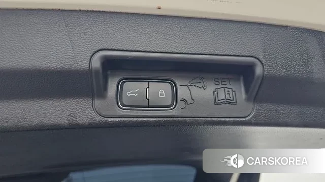 Ford Explorer 6th Generation id 3708821 из Кореи 9