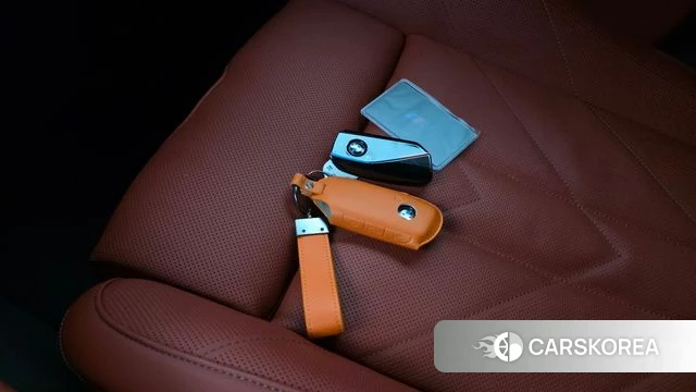 BMW XM (G09) id 4664850 из Кореи 9