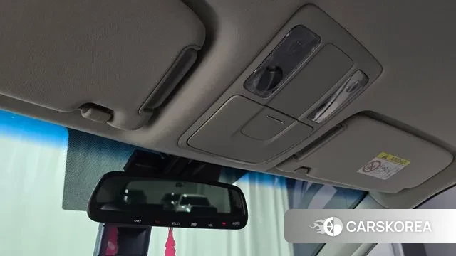 Kia Mohave Master id 3717288 из Кореи 9