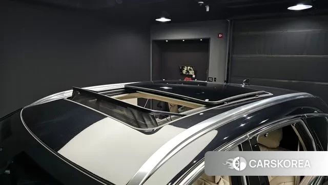 Genesis GV80 id 3686615 из Кореи 9