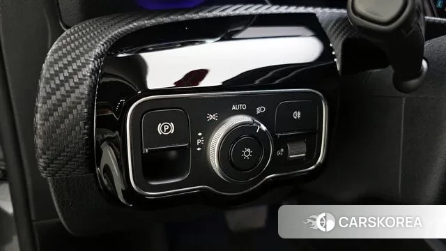 Mercedes-Benz A-Class W177 id 3428805 из Кореи 9