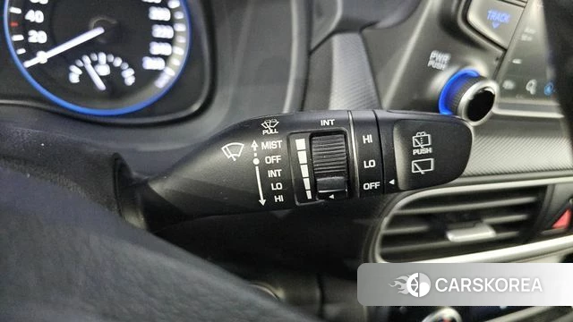 Hyundai Kona id 4937710 из Кореи 9