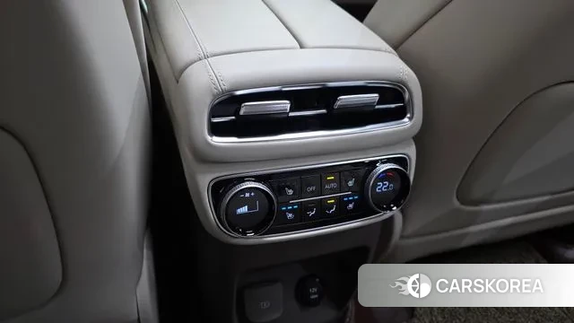 Genesis GV80 id 3504256 из Кореи 9