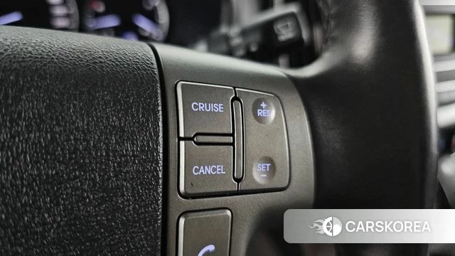 Hyundai The New Grand Starex id 4658220 из Кореи 9