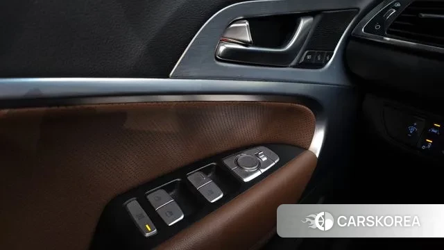 Genesis G70 id 3440060 из Кореи 9