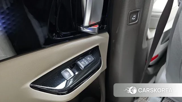 Kia Carnival 4th generation id 3596625 из Кореи 9