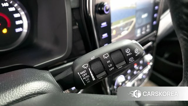 Ssangyong Berry New Tivoli id 4225050 из Кореи 9