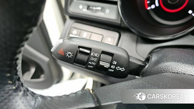 Ssangyong Tivoli Armor id 4377845 из Кореи 9