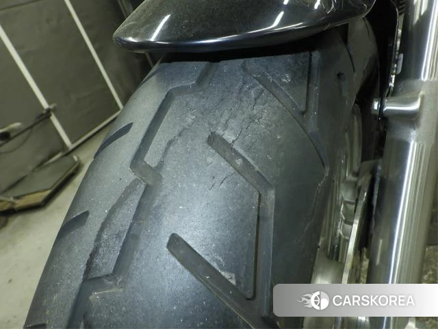 Harley-Davidson Sportster XL1200C id 3945764 из Японии 9