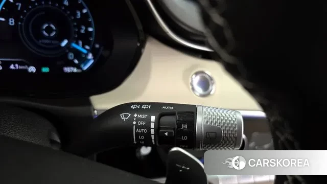 Genesis GV70 id 2914883 из Кореи 9