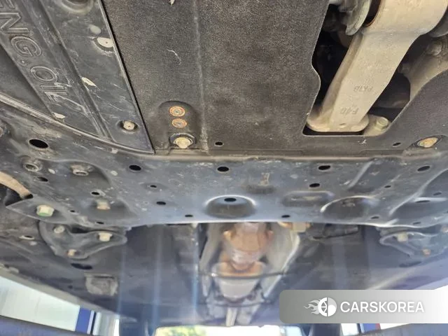 Hyundai The New Grandeur IG id 3517156 из Кореи 9