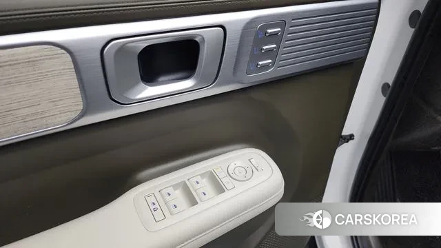 Hyundai Santa Fe (MX5) id 3278864 из Кореи 9