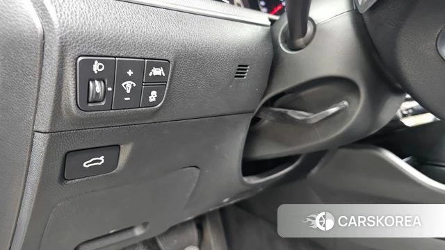 Kia K5 3rd generation id 4442950 из Кореи 9