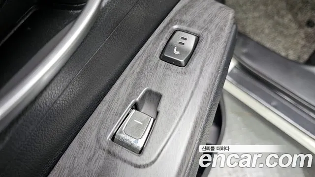 Ssangyong Beautiful Korando id 2408018 из Кореи 9