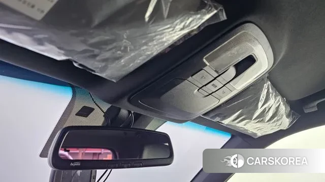 Ssangyong Beautiful Korando id 3469686 из Кореи 9