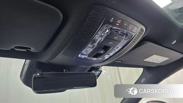 Mercedes-Benz CLA-Class C118 id 3625523 из Кореи 9