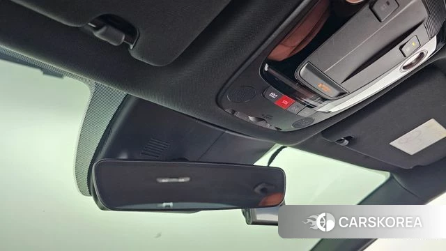 Kia The New K5 3rd generation id 4767472 из Кореи 9