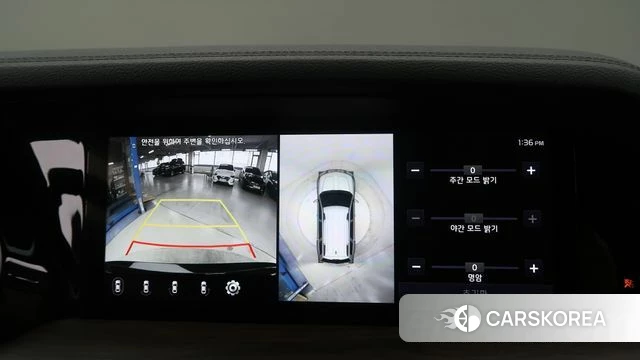 Kia Mohave Master id 4317367 из Кореи 9