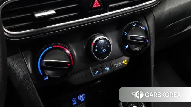 Hyundai Kona id 3772844 из Кореи 9