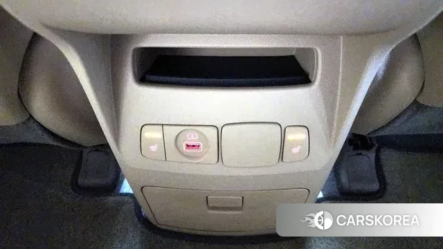 Kia The New Carnival id 2966673 из Кореи 9