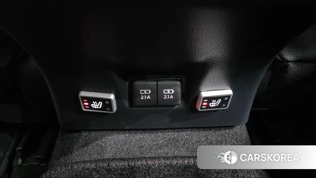 Toyota Camry (XV70) id 4557585 из Кореи 9