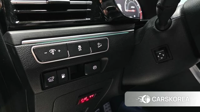 Kia Mohave Master id 4579555 из Кореи 9