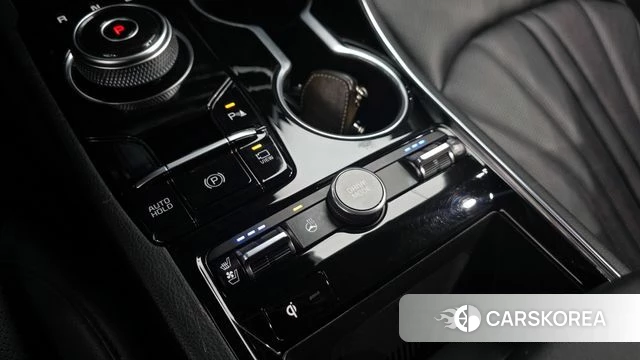 Kia K5 Hybrid 3rd Generation id 4350716 из Кореи 9