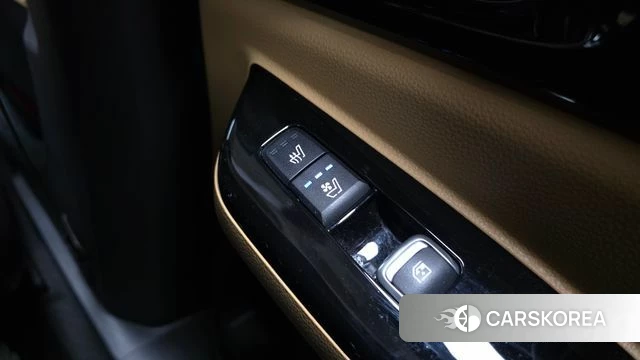 Kia Carnival 4th generation id 4202206 из Кореи 9