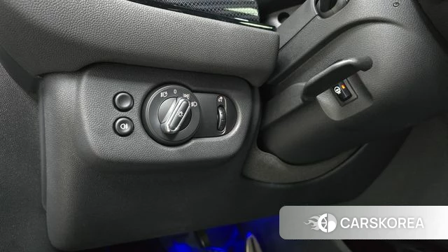 Mini Cooper S Clubman id 4592861 из Кореи 9