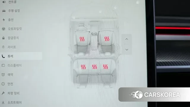 Tesla Model 3 id 3764363 из Кореи 9