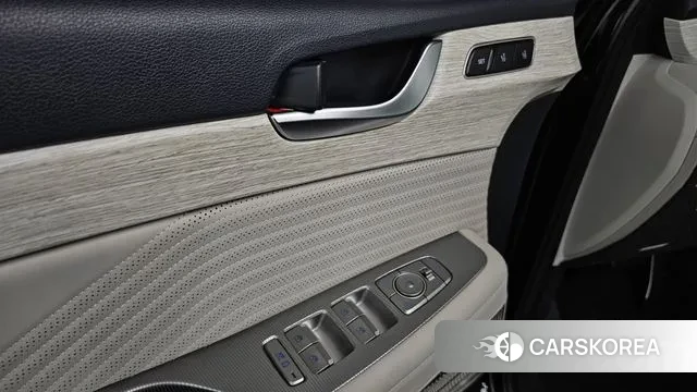 Hyundai The New Palisade id 3482730 из Кореи 9